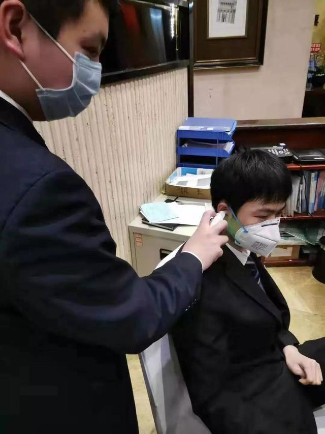 重庆渝北区疫情最新动态全面解读
