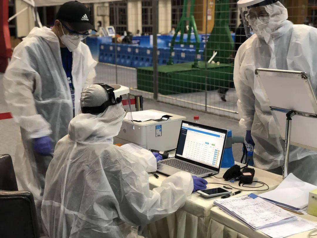 重庆渝北区疫情最新动态全面解读