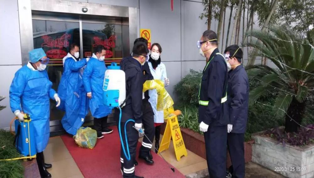 重庆渝北区疫情防控热线，守护生命的健康防线