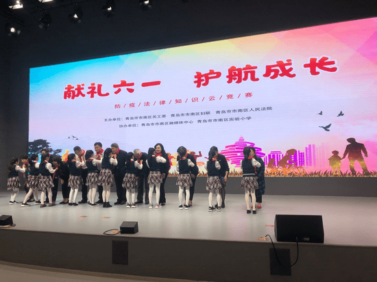 渝北疫情发布会直播，实时传递防控信息，携手共筑防控长城