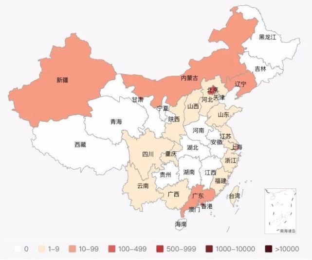 全球疫情最新分布地图更新（XXXX年XX月XX日版）