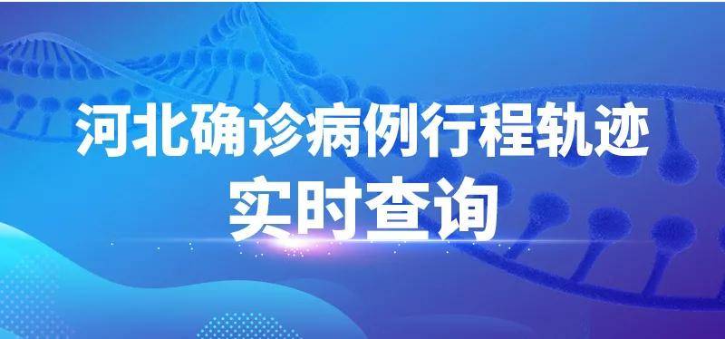 河北疫情最新数据解析，全面解读新增消息