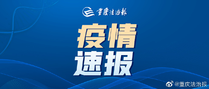 重庆疫情最新通报，今日官方消息全面解读与分析