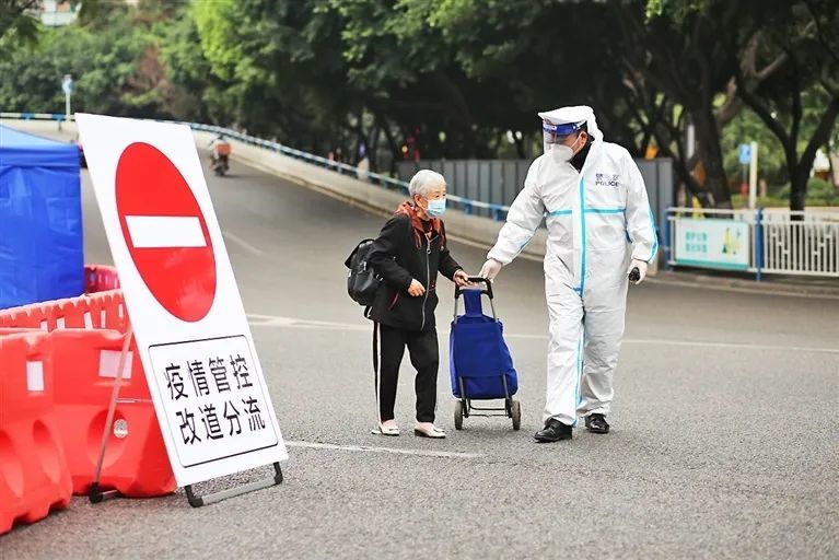 重庆今日封城，共同抗击疫情最新消息