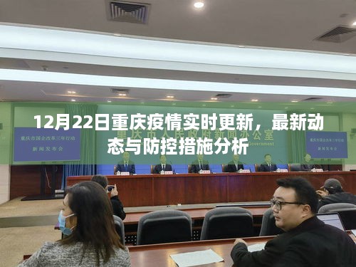 重庆疫情最新动态，今日新增病例详解