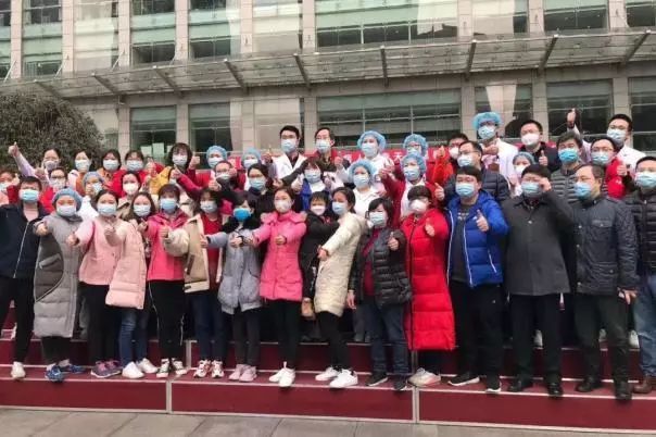 重庆疫情最新动态概况