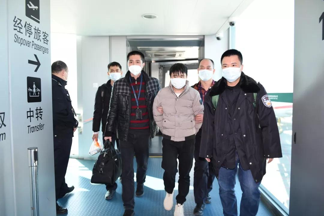 重庆今日疫情最新情况通报