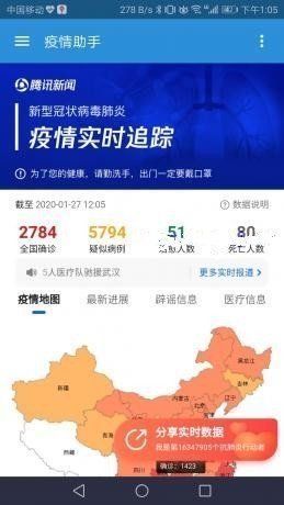 重庆疫情实时数据及其深度影响分析