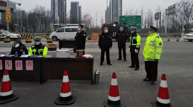 重庆疫情实时播报，坚定信心，共克时艰