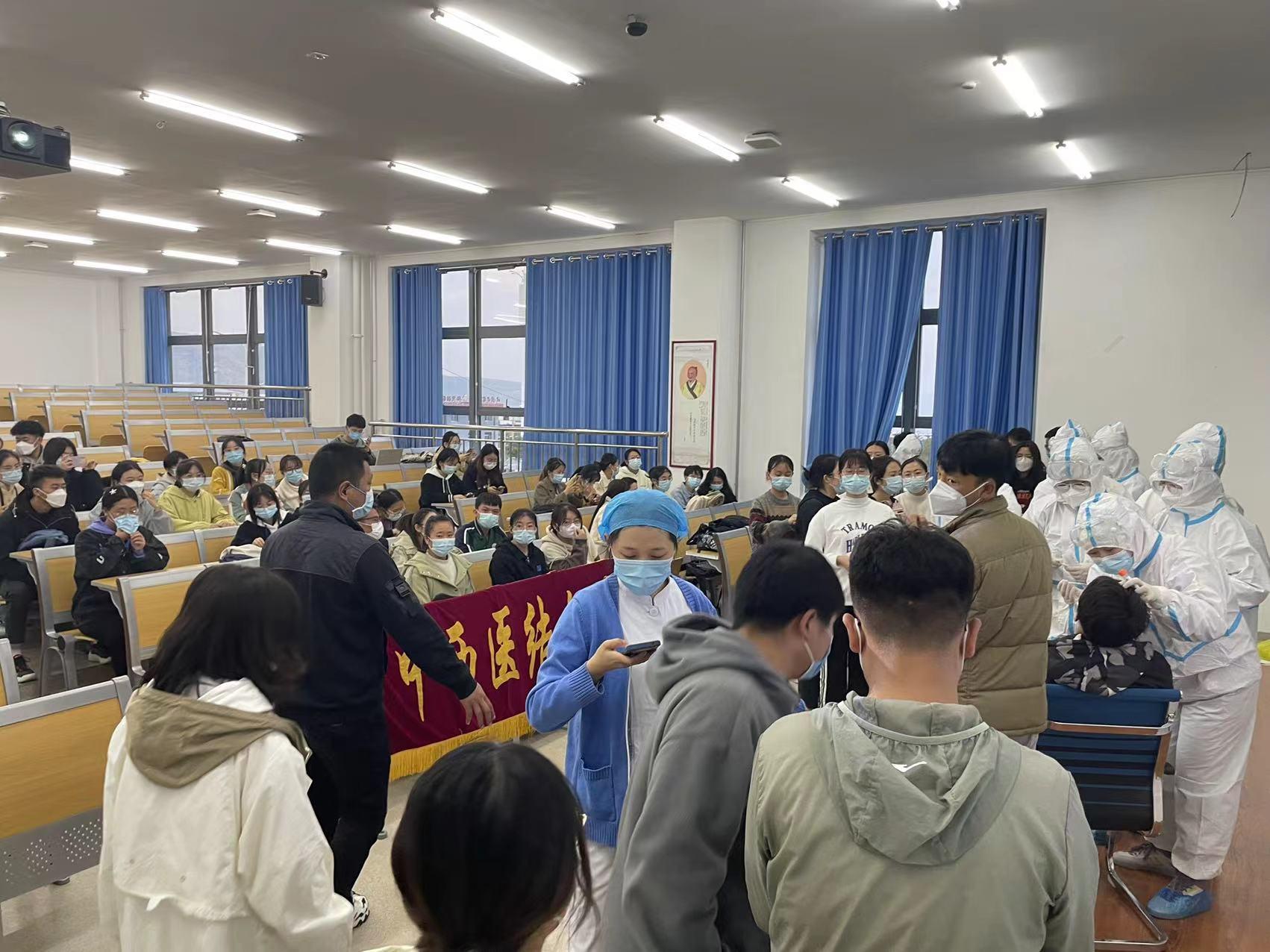 甘肃疫情最新数据图分析通报