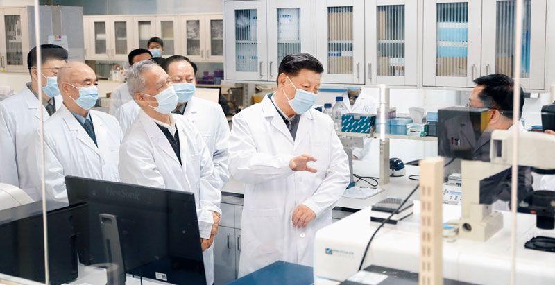 甘肃疫情最新通报情况概览