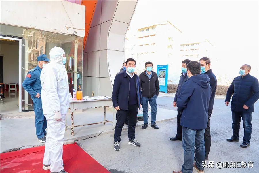 甘肃疫情最新动态，全力应对，共守家园安宁