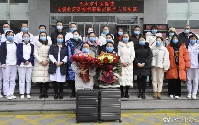 甘肃疫情最新动态，坚定信心，共克时艰