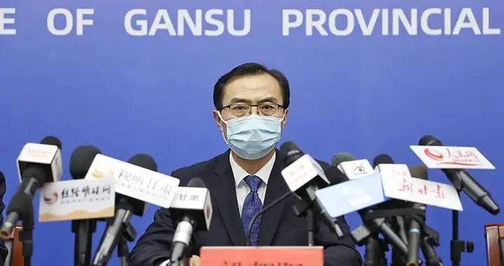 甘肃疫情升级，确诊19例，全面防控措施加强
