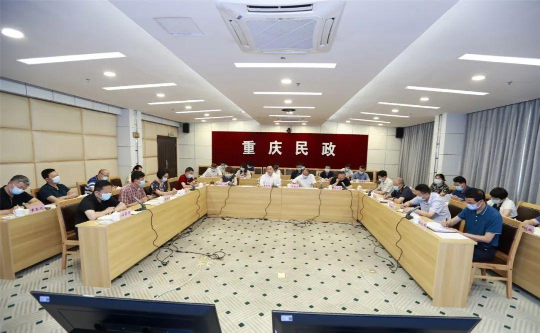 重庆今日疫情最新数据及分析，新增情况详解
