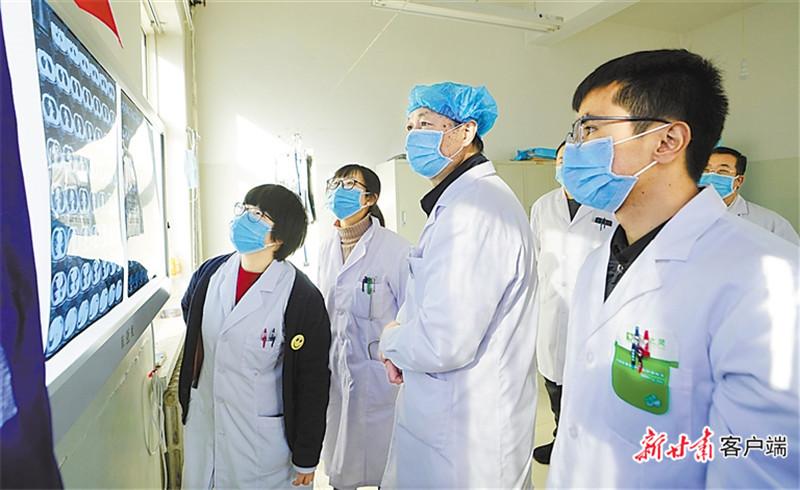 甘肃疫情最新数据消息，天水新闻网独家报道