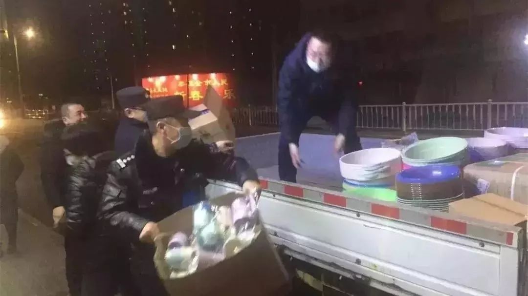 甘肃天水疫情最新动态，坚守防线，共克时艰