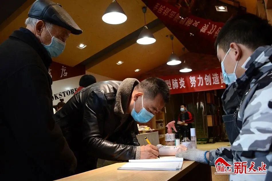 甘肃天水疫情最新动态及图片播报