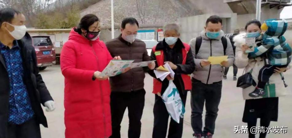 甘肃天水疫情新变化，持续观察与积极应对措施