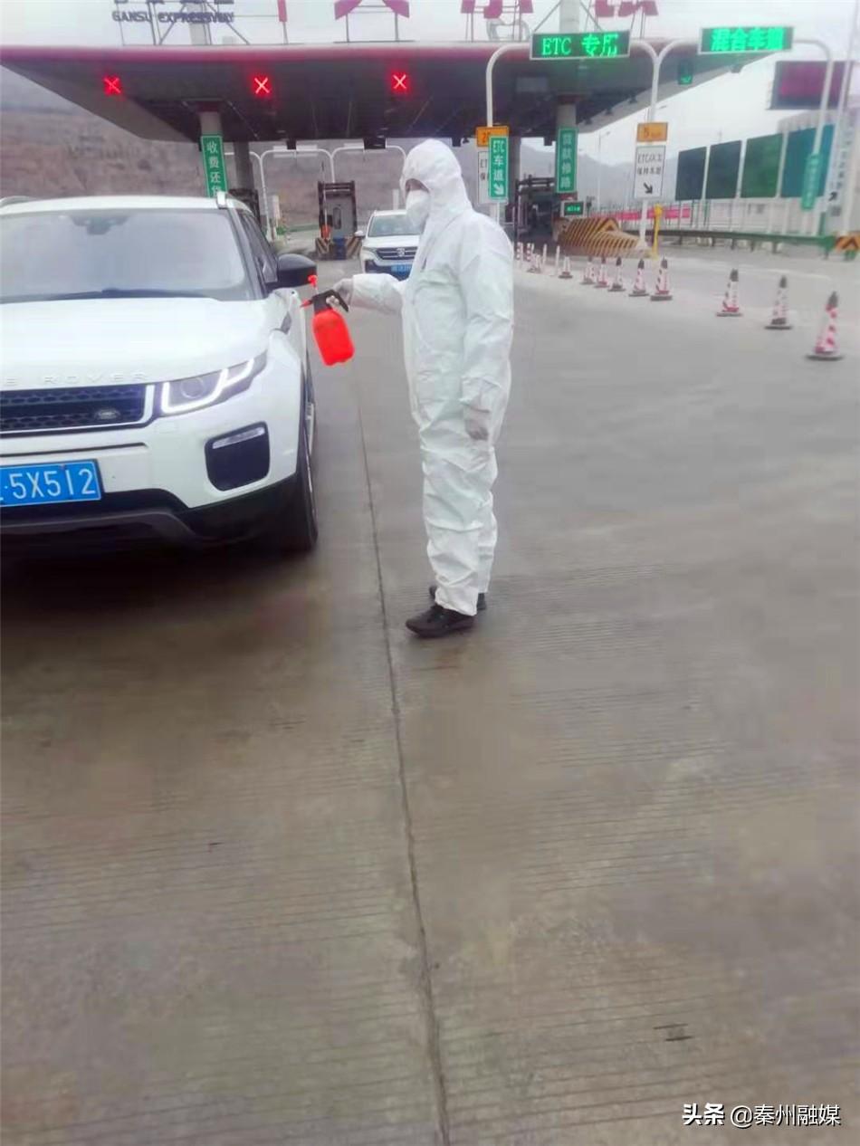 甘肃天水疫情新变化，持续观察与积极应对措施