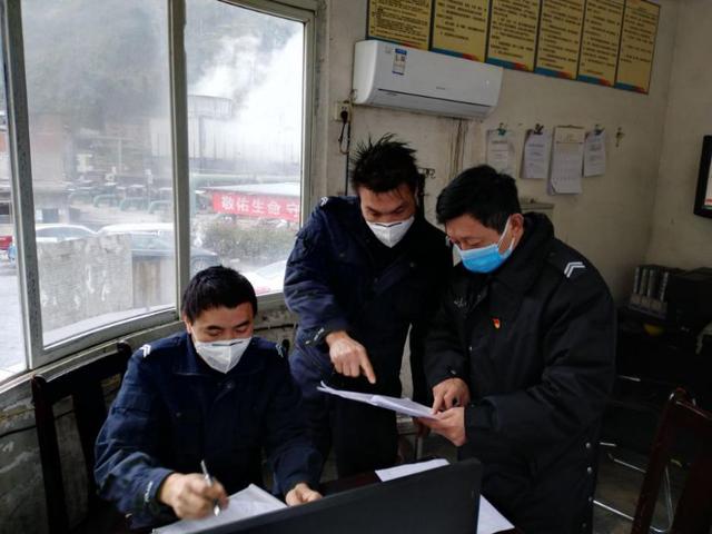 甘肃天水疫情最新动态，坚定信心，携手共克时艰