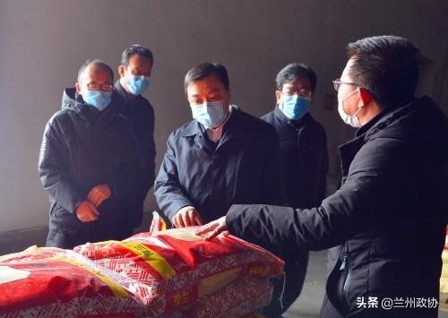 甘肃兰州疫情最新动态，今日新增病例与防控措施更新