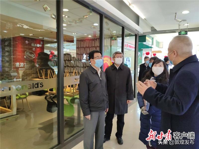 甘肃兰州疫情最新更新报告，今日数据揭秘