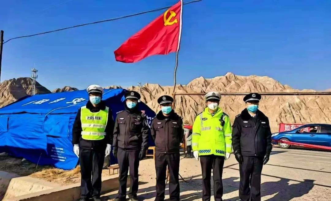 甘肃疫情最新动态数据更新