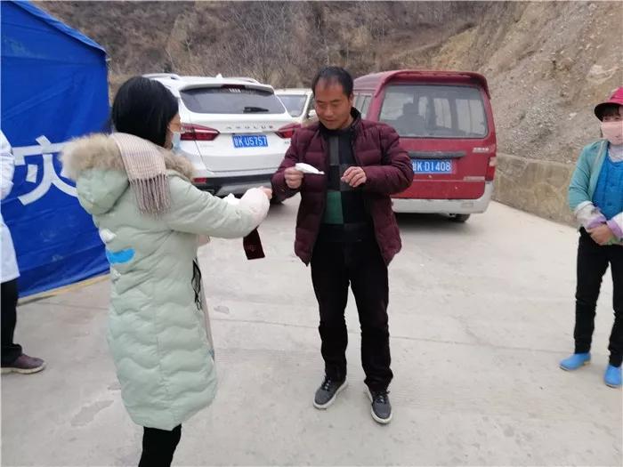 甘肃疫情实时动态更新，全面防控，共筑家园安宁防线