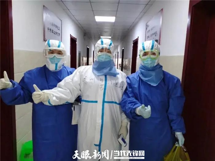 贵州抗疫之路，新冠疫情实时动态下的坚守与前行