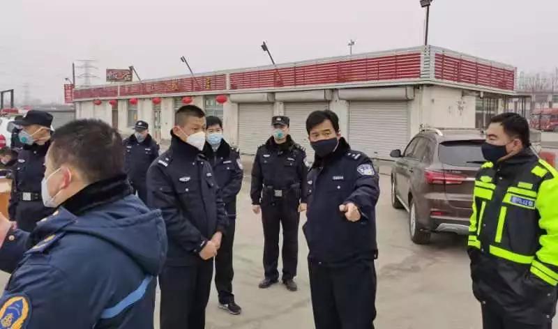 贵州疫情最新通告，坚定信心，共克时艰