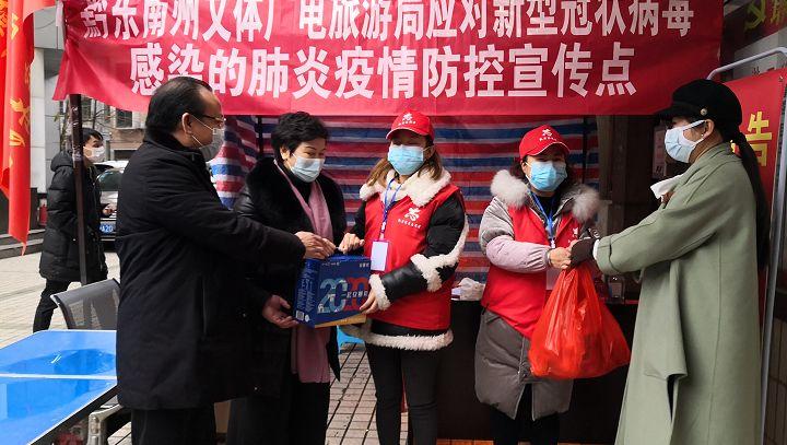 贵州疫情防控政策更新，筑牢防线，守护家园安宁