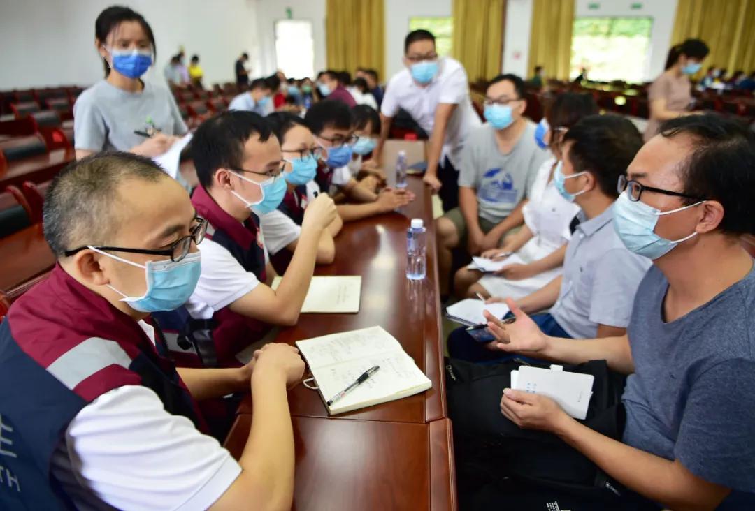 贵州最新疫情政策，科学防控，精准施策
