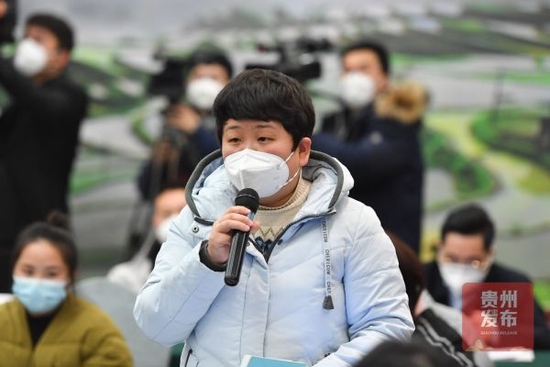 贵州疫情新闻发布会，通报最新动态，共筑防控长城