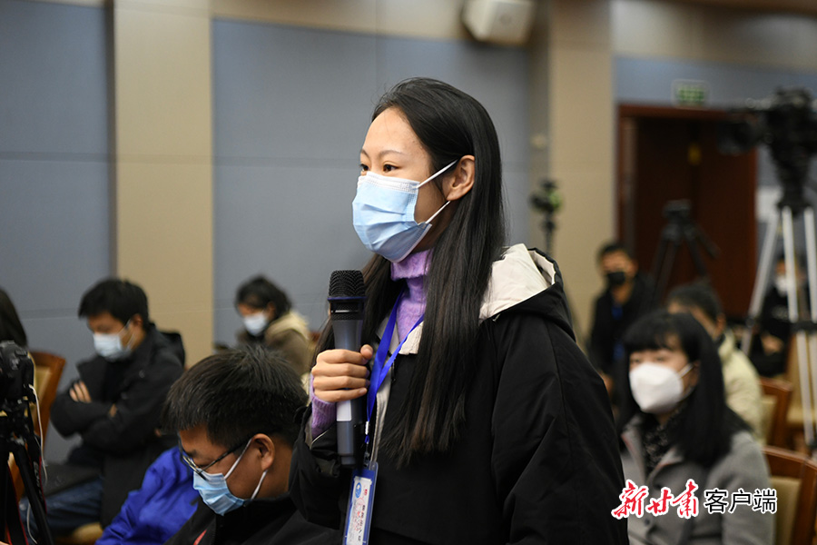 甘肃疫情最新情况发布会，最新动态与防控措施揭秘
