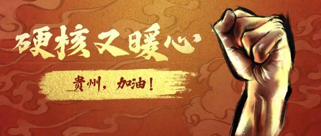 贵州疫情实时动态地图，科技引领疫情防控新态势