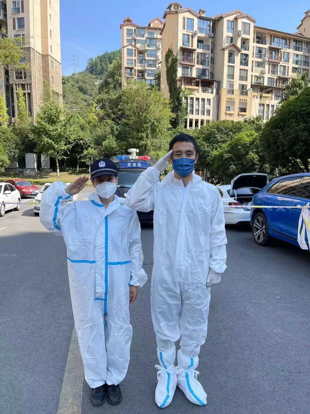 贵州疫情实时动态地图，科技助力精准防控
