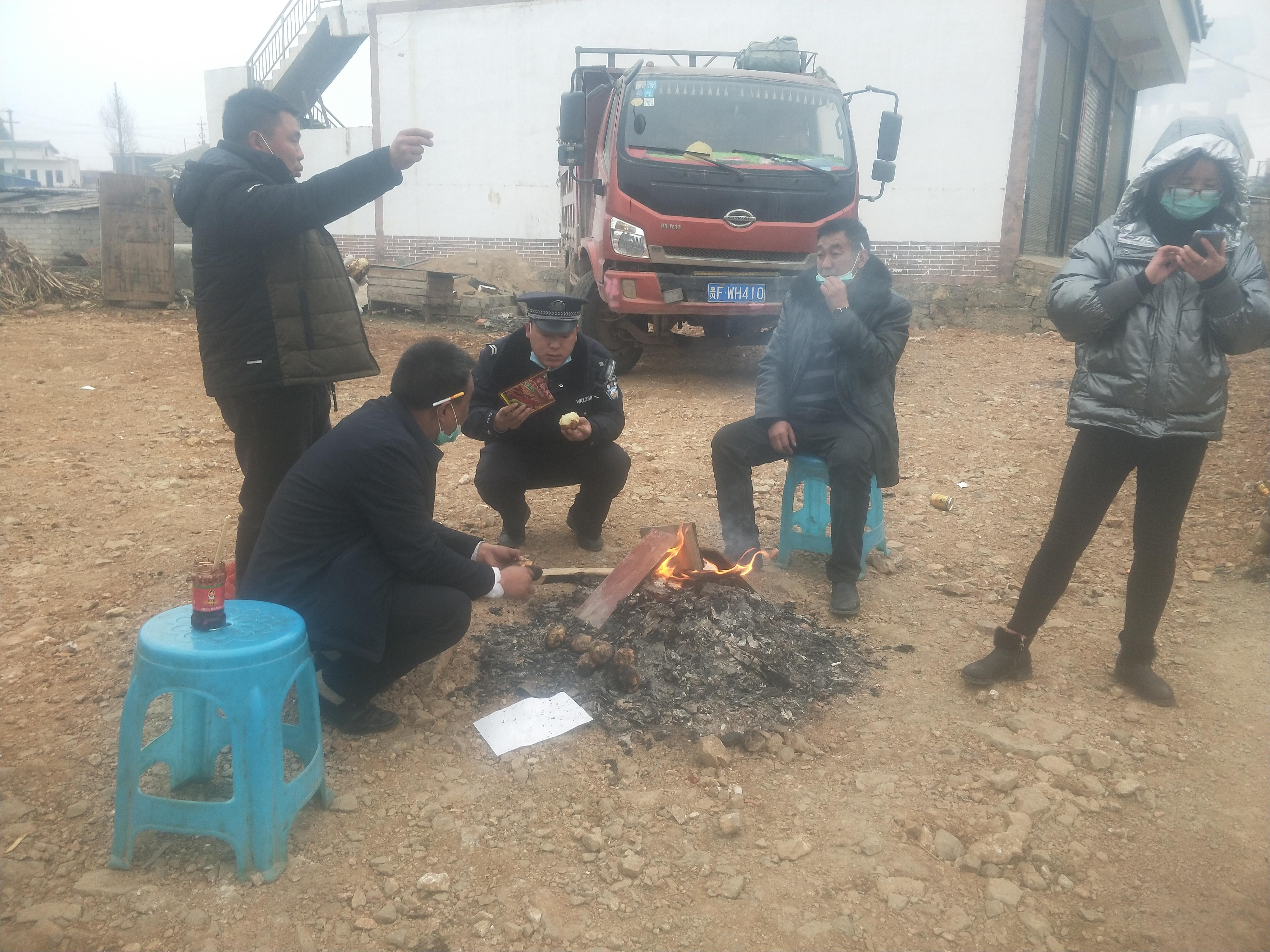 贵州疫情最新动态地图全面解析