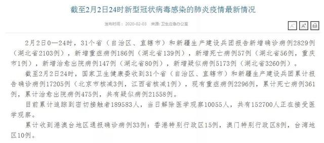 贵州疫情最新报告概况通报