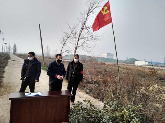 贵州疫情实时播报更新，共克时艰，共筑防线