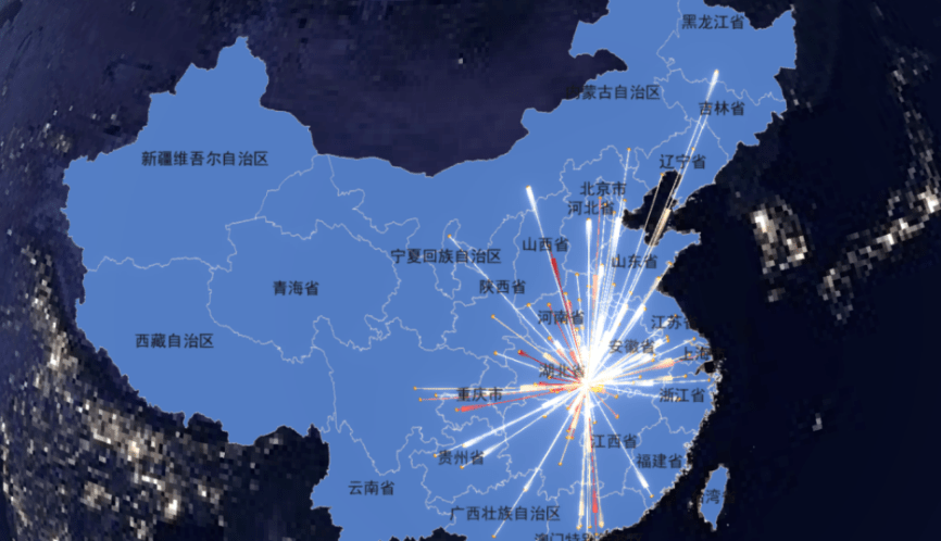 全球疫情最新动态，数据更新与全球态势分析报告