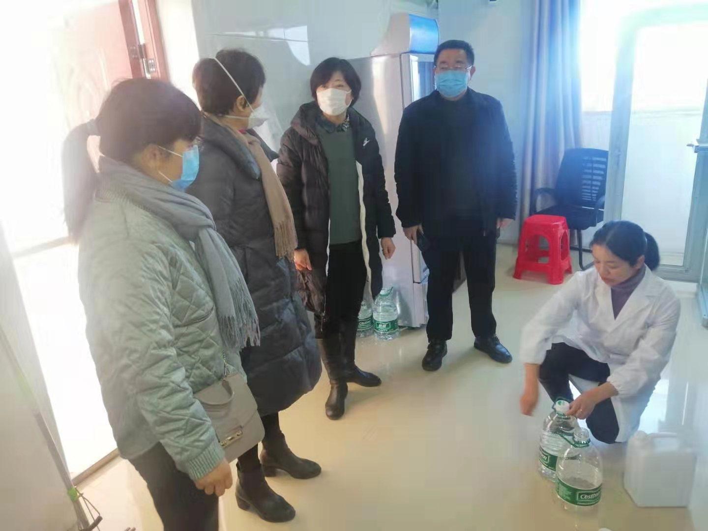 中国疫情最新数据与新增情况分析简报