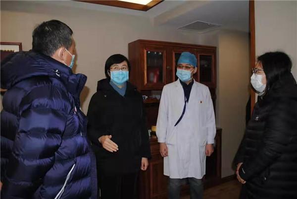 中国疫情最新数据消息与现状深度解析