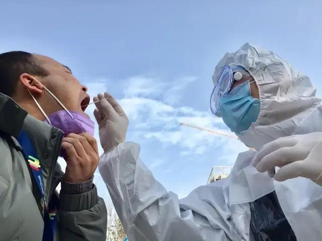 全国疫情最新动态概览