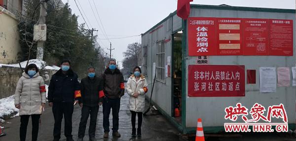 郑州疫情动态，城市坚守，希望之光闪耀