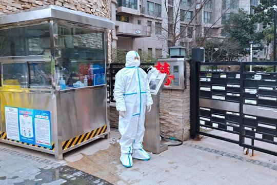 郑州坚决遏制疫情扩散，保障人民群众健康安全最新通告发布
