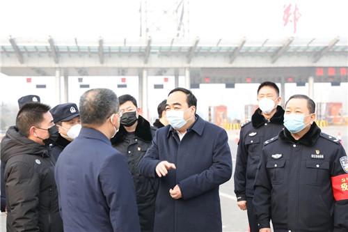 郑州疫情最新统计及城市防控进展与应对策略综述