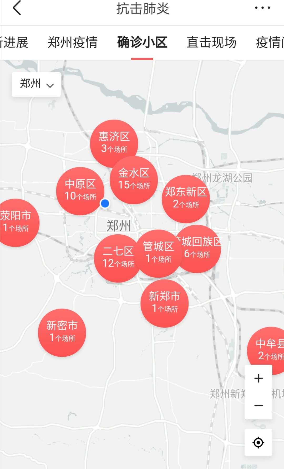 郑州疫情最新数据分析报告发布