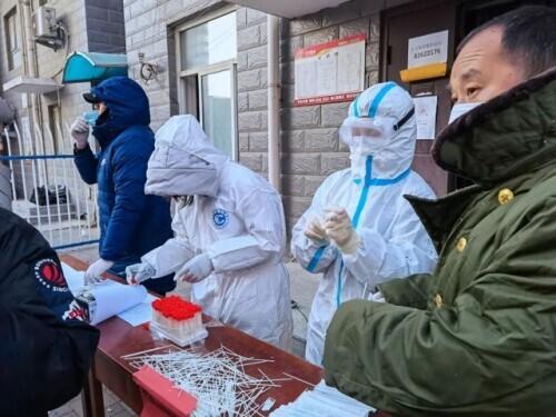 河北疫情最新数据概览