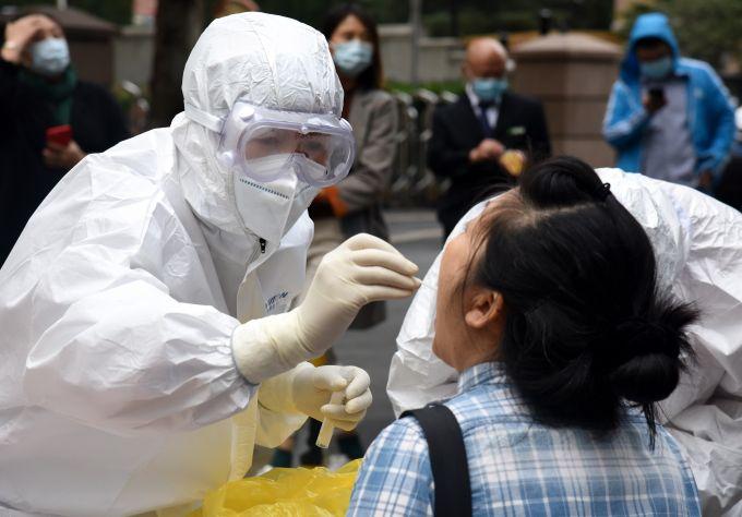 最新疫情死亡病例详情表及其影响分析